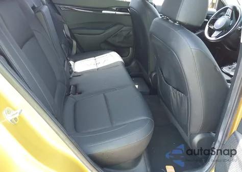 2021 Kia Seltos Sx Turbo z USA, uszkodzony, nr VIN KNDETCA22M7187270